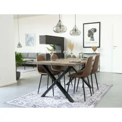 Stühle 2er-Set STOCKHOLM