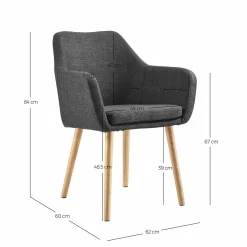 Stuhl 367704