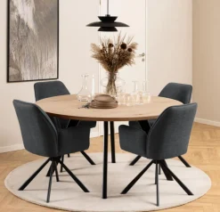Stuhl GLENDA
