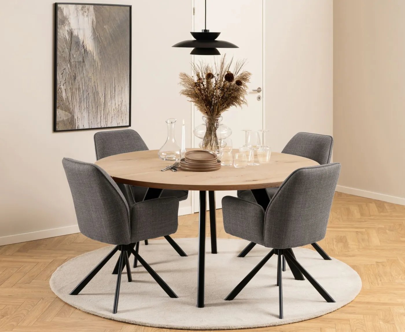 Stuhl GLENDA
