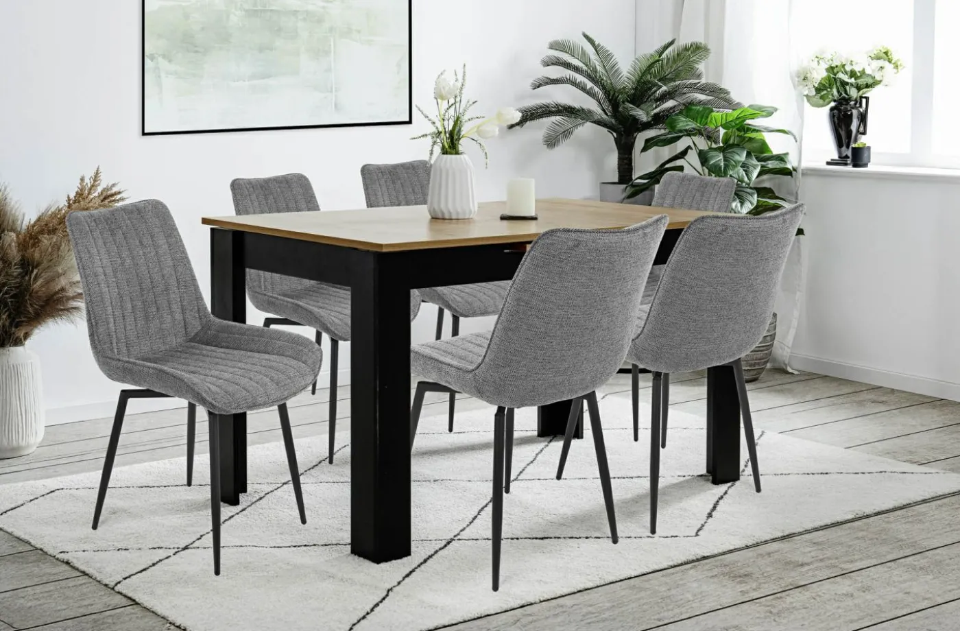 Stuhl NEWPORT S