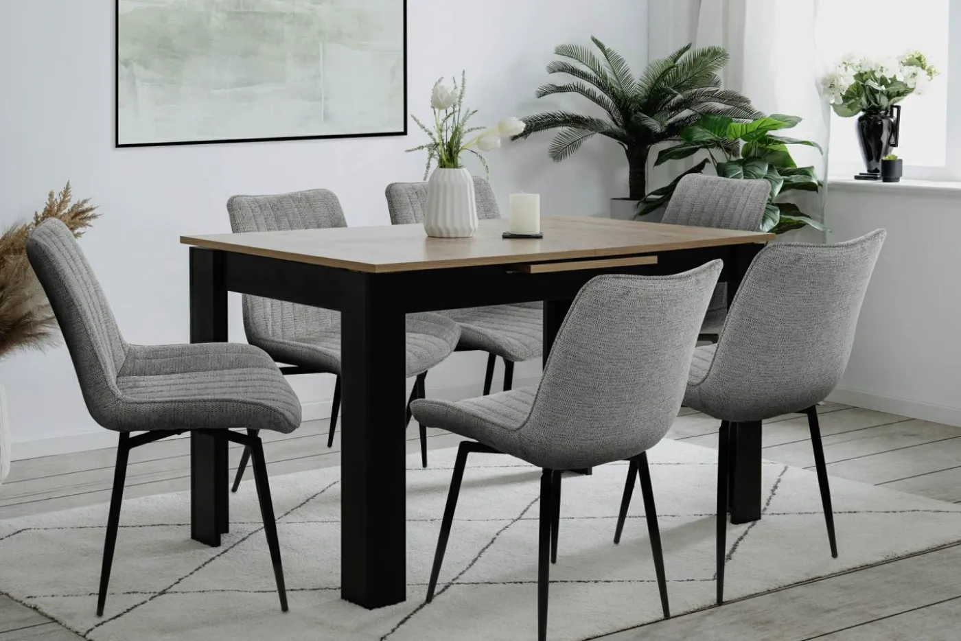 Stuhl NEWPORT S