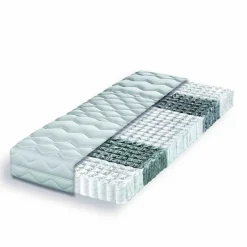Taschenfederkernmatratze ALLMED VITAL