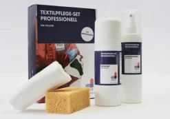 Textilpflege-Set PROFESSIONELL