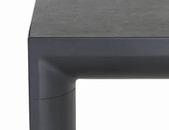Tisch 220 x 100 cm CARLOS