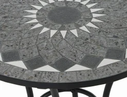 Tisch 60 x 60 cm COMO