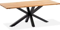 Tisch 220x95cm ALTO