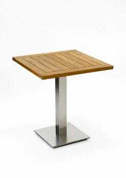 Tisch 81x81cm BISTRO