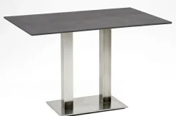 Tisch 120x81cm BISTRO