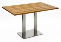 Tisch 120x81cm BISTRO