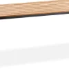 Tisch 220x95cm KUBU