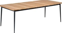 Tisch 160x95cm LUNA