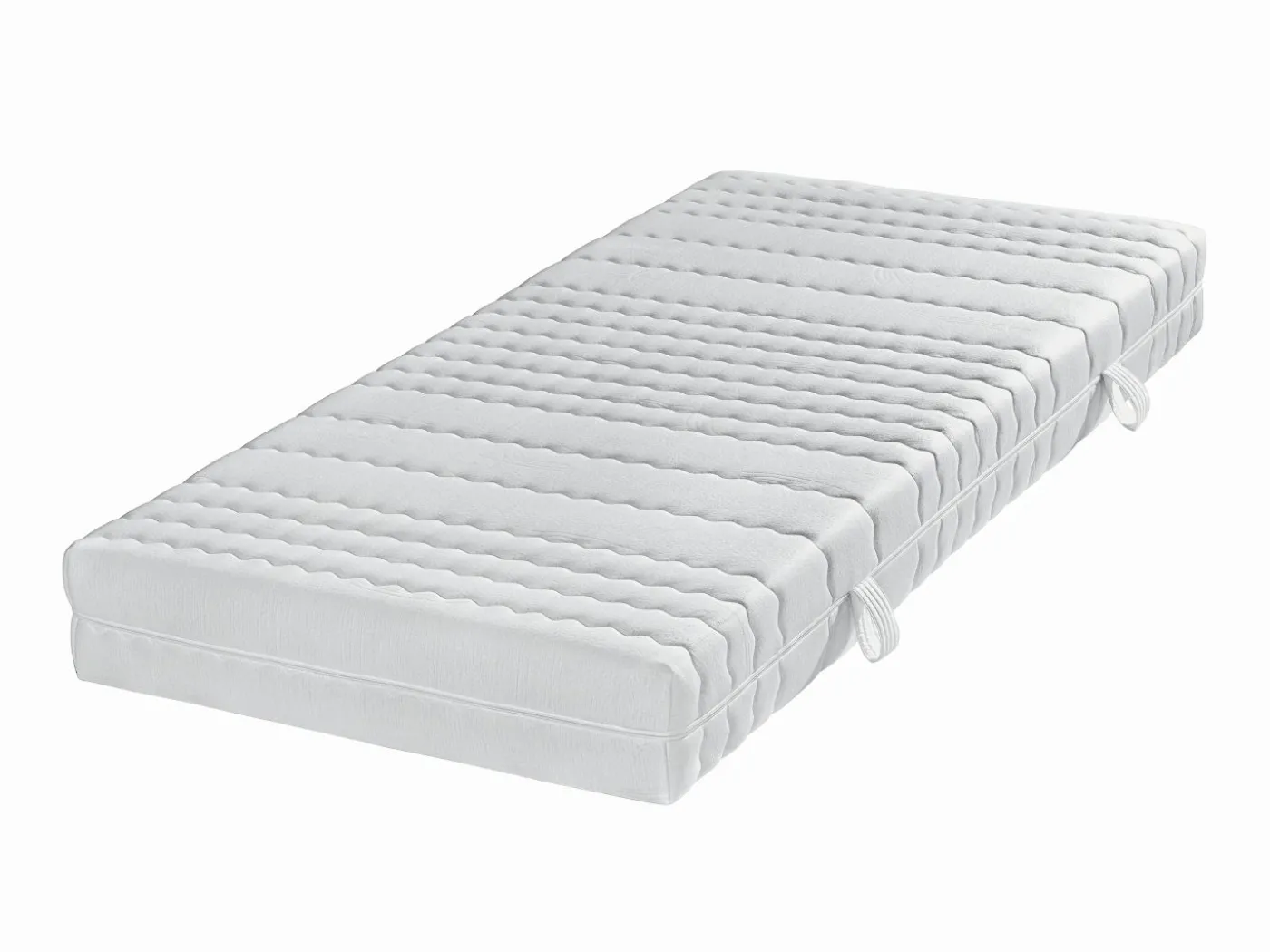 Tonnentaschenfederkern ALLMED SPRING PLUS H3