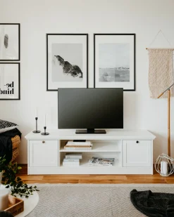 TV-Board LANDWOOD 17