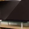 TV-Glaspodest CORNER