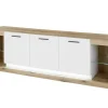 TV-Lowboard BRIXEN