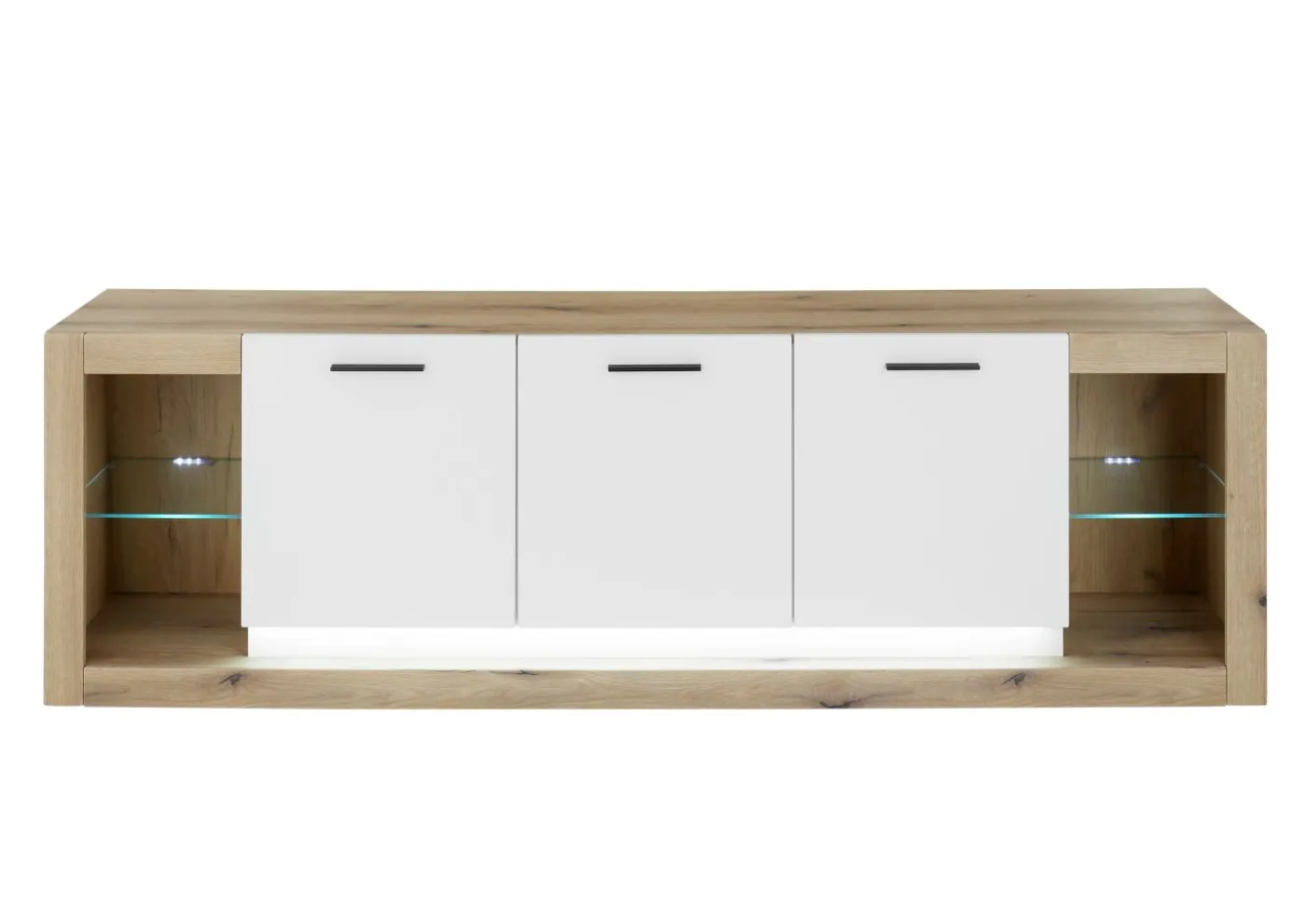 TV-Lowboard BRIXEN