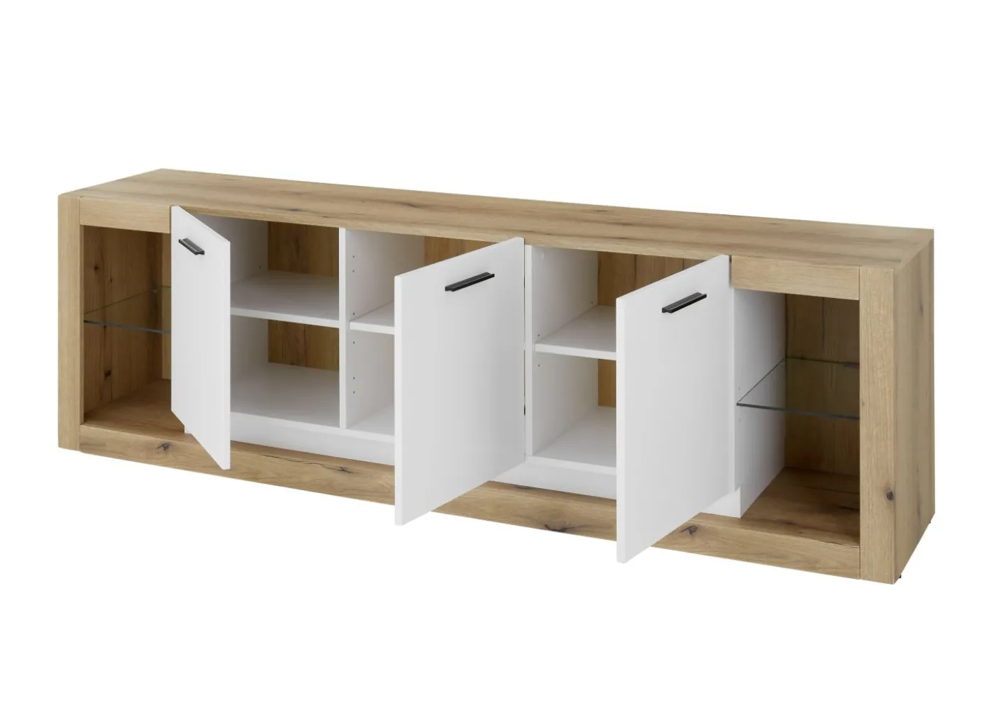 TV-Lowboard BRIXEN