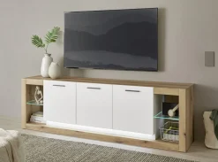 TV-Lowboard BRIXEN