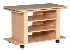 TV-Rack ALPAMAYO