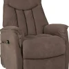 TV-Sessel AURORA XXL