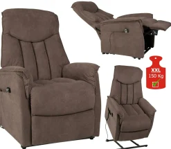 TV-Sessel AURORA XXL