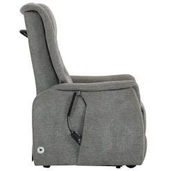 TV-Sessel mit Mobilitätsfunktion PARMA 2