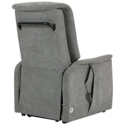 TV-Sessel mit Mobilitätsfunktion PARMA 2