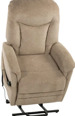 TV-Sessel mit Motor und Aufstehhilfe GANDIA XXL