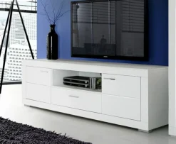 TV-Unterschrank SNOW