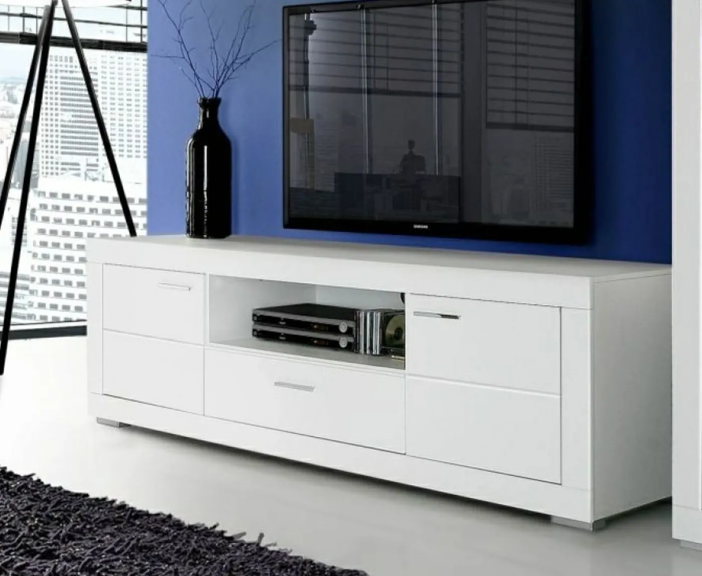 TV-Unterschrank SNOW