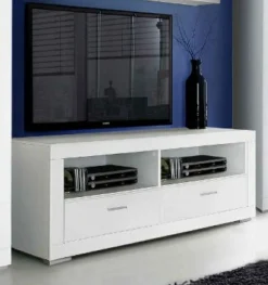 TV-Unterschrank SNOW