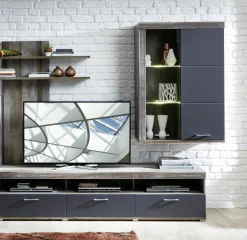 TV-Unterteil CROWN X