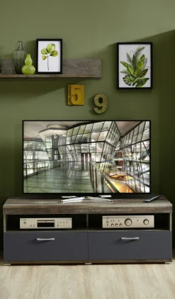 TV-Unterteil CROWN X