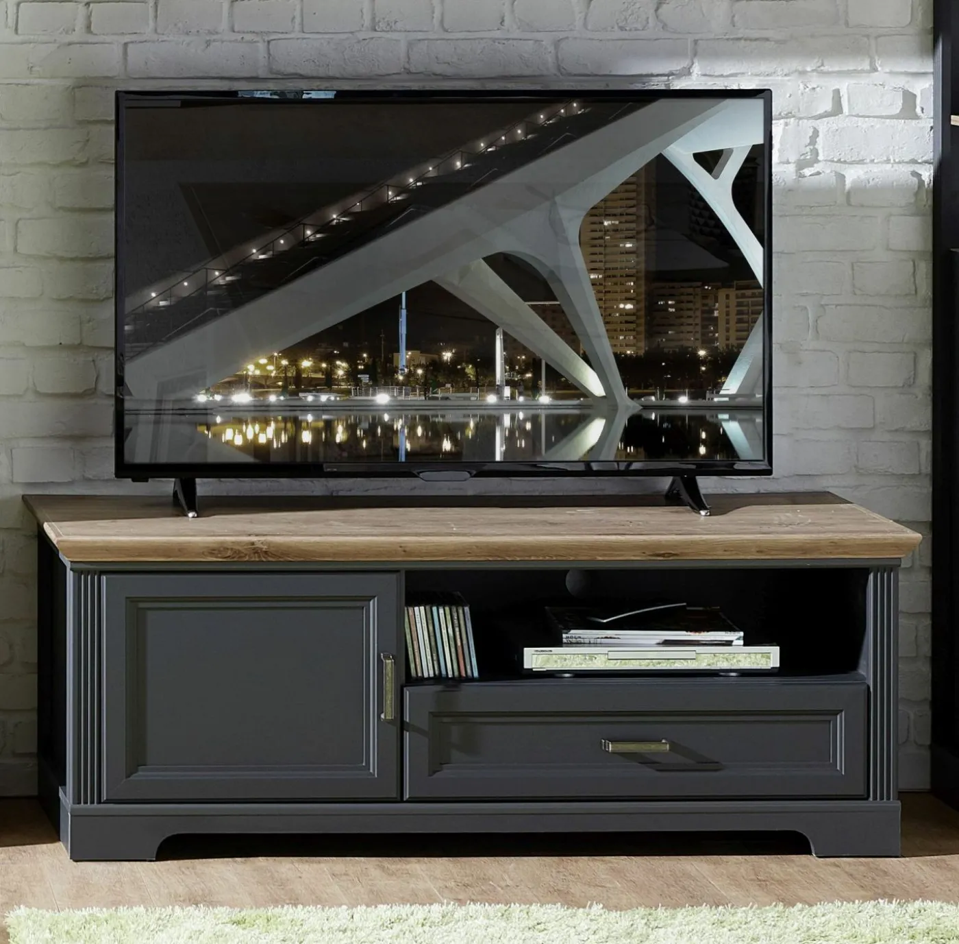 TV-Unterteil JASMIN