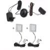 Unterbauspots 2er-Set XZBWWU 02
