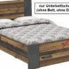 Unterbettschubkasten CLIF