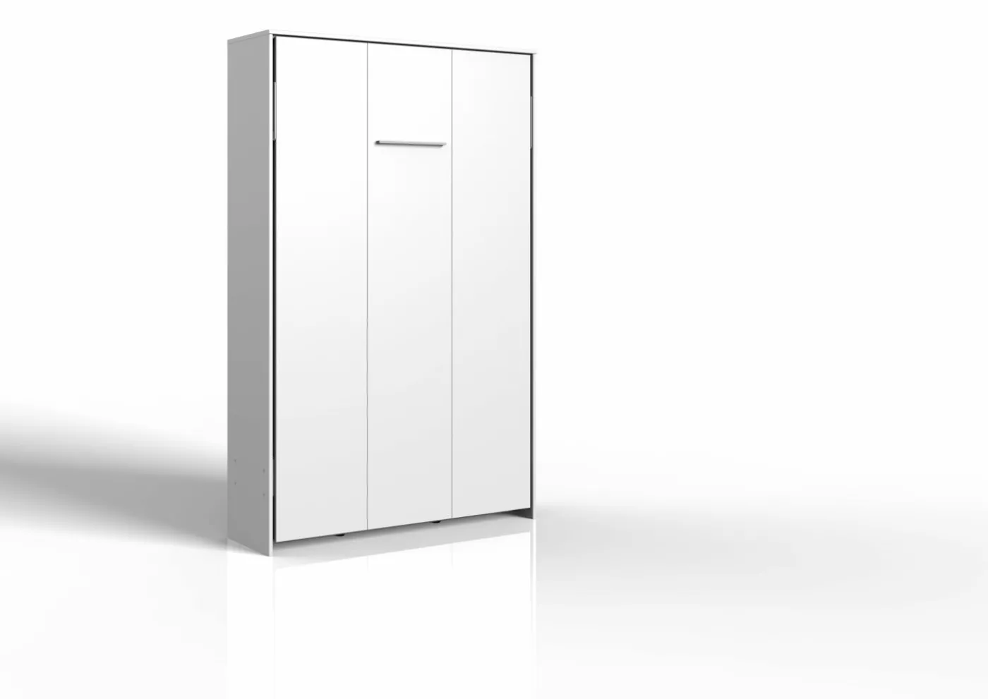 Vertikal-Klappbett JUIST