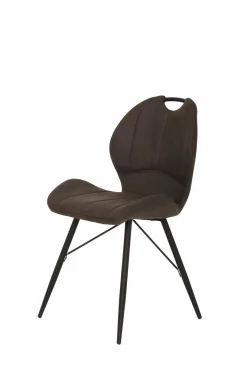 Vierfußstühle 4er-Set KATE S