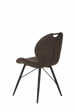 Vierfußstühle 4er-Set KATE S