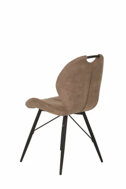 Vierfußstühle 4er-Set KATE S
