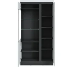 Vitrine CAMPANIA