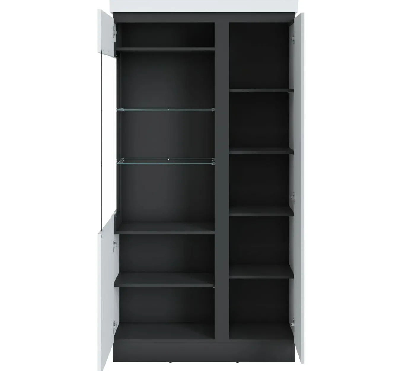 Vitrine CAMPANIA