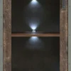 Vitrine CLIF