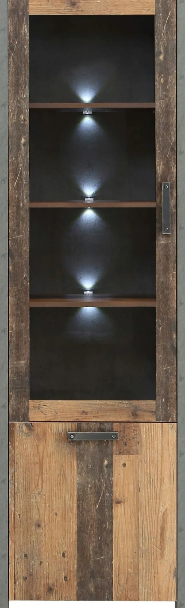 Vitrine CLIF