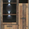 Vitrine CLIF