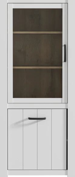 Vitrine ELARA