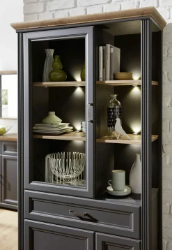 Vitrine JASMIN