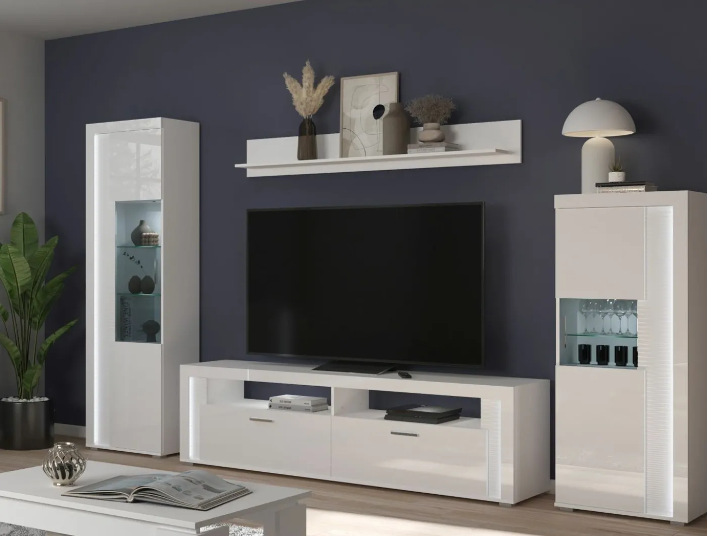 Vitrine ADOLA