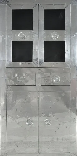 Vitrine AIRMAN